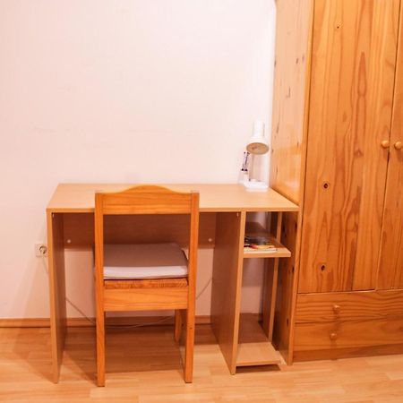 Antini Trudi Šibenik Exterior foto
