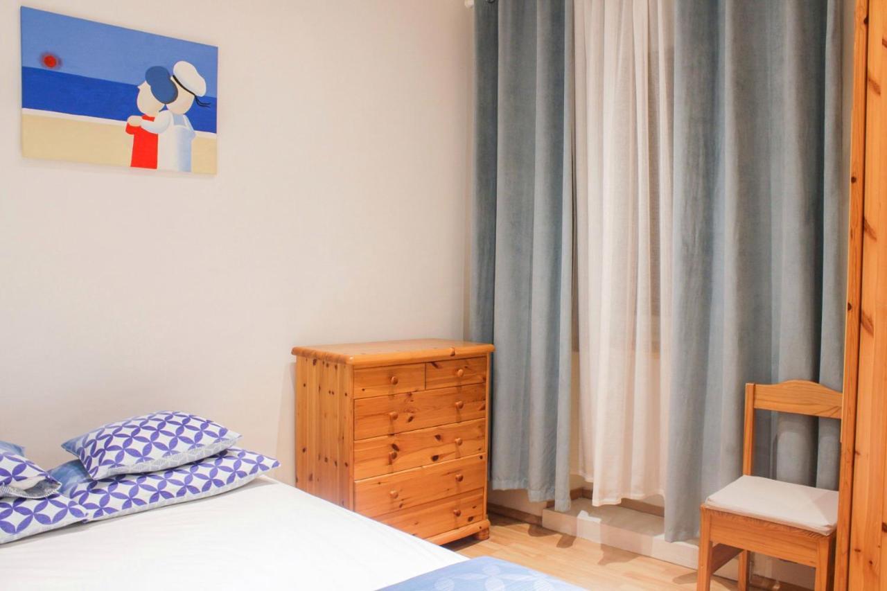 Antini Trudi Šibenik Exterior foto