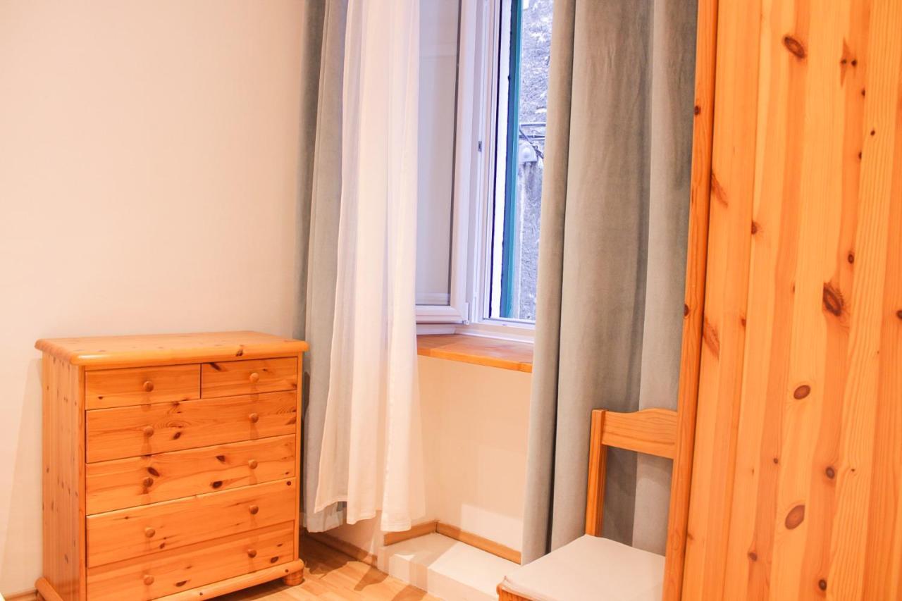 Antini Trudi Šibenik Exterior foto