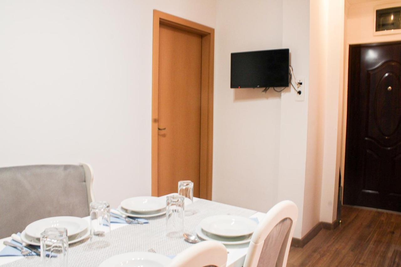 Antini Trudi Šibenik Exterior foto