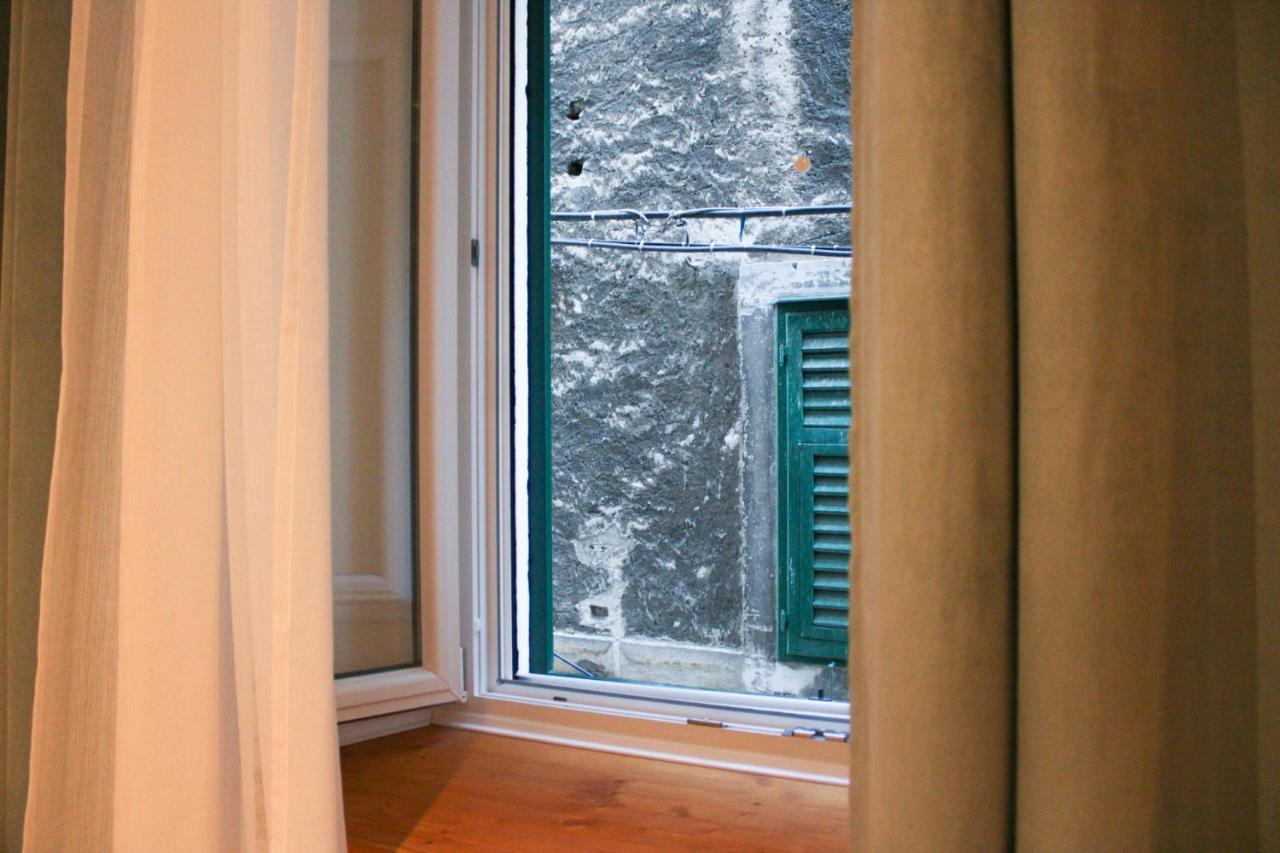 Antini Trudi Šibenik Exterior foto