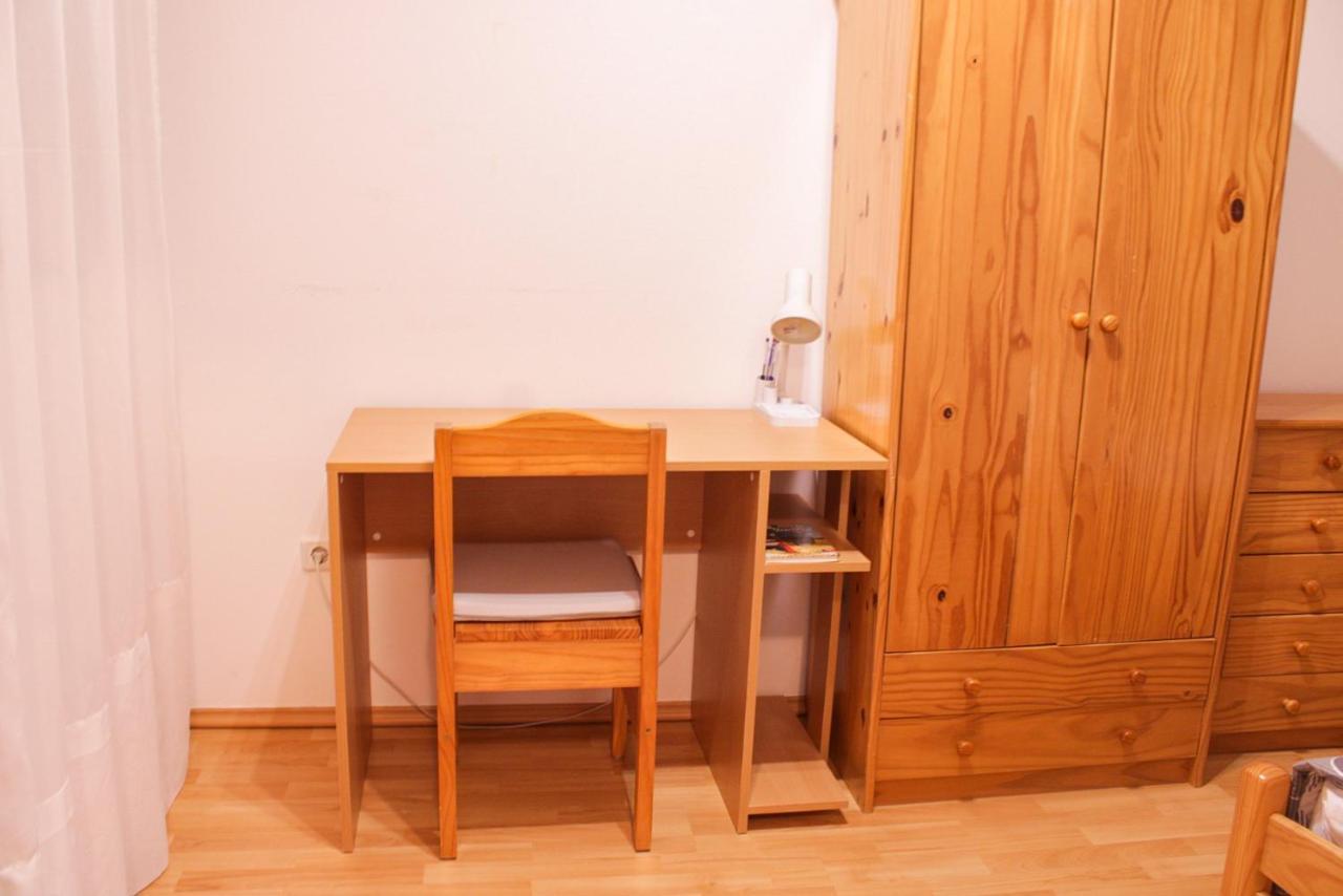 Antini Trudi Šibenik Exterior foto