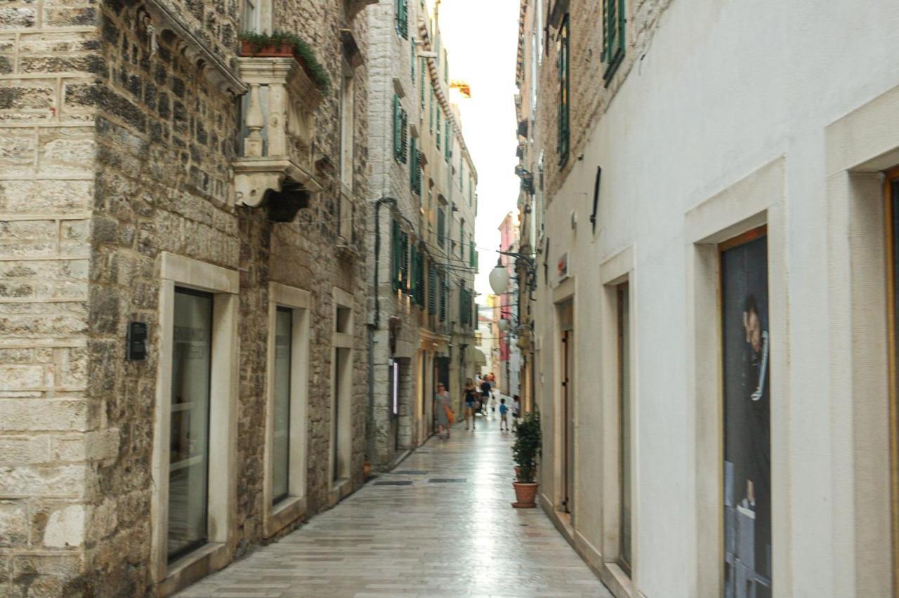 Antini Trudi Šibenik Exterior foto