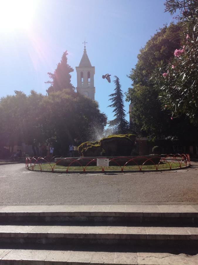 Antini Trudi Šibenik Exterior foto