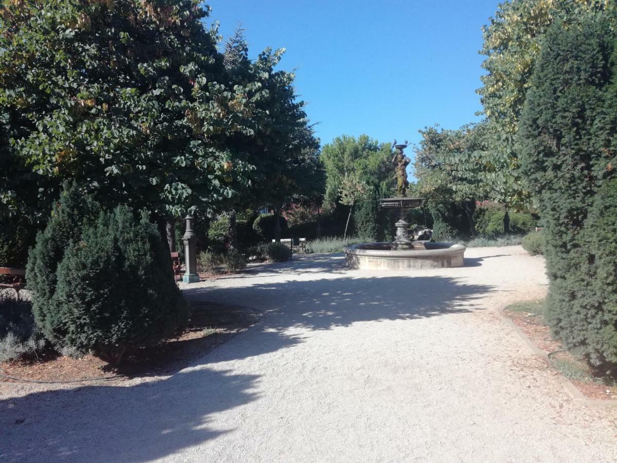 Antini Trudi Šibenik Exterior foto